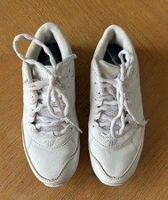 Varsity Cheerleader 3 Youth Cheer Shoes - Size 2Y Great Condition 
