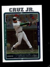 Jose Cruz Jr.