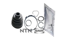 SNR IBK68.003 Faltenbalgsatz, Antriebswelle Passend FüR Nissan