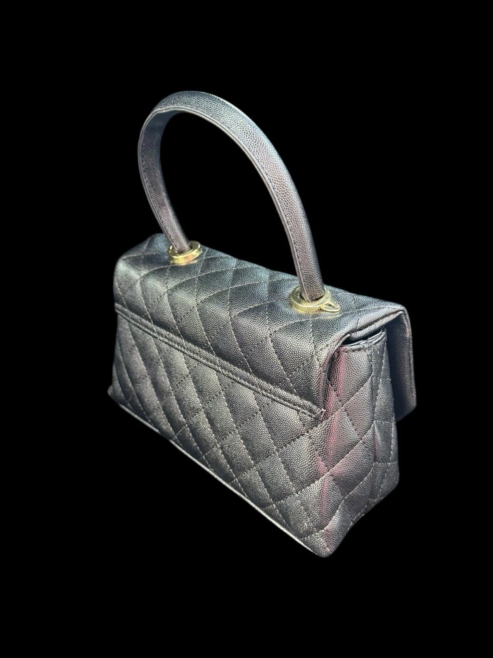 Bolso Bandolera Chanel VIP Regalo Gratis Maquillaje Hombro Nuevo - Imagen 4 de 4