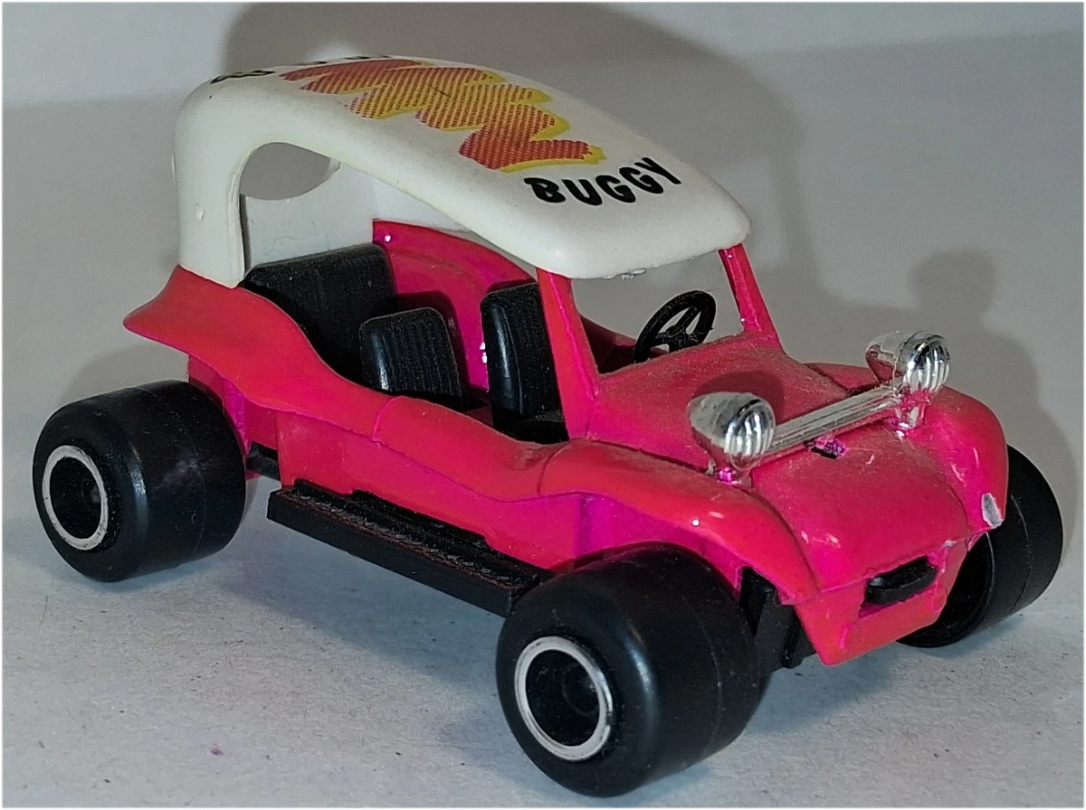 Majorette 1990 Vehicle Year Vintage Manufacture Diecast Cars