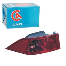 ALKAR RÜCKLEUCHTE HECKLEUCHTE AUßEN LINKS passend für HONDA ACCORD | 2211410