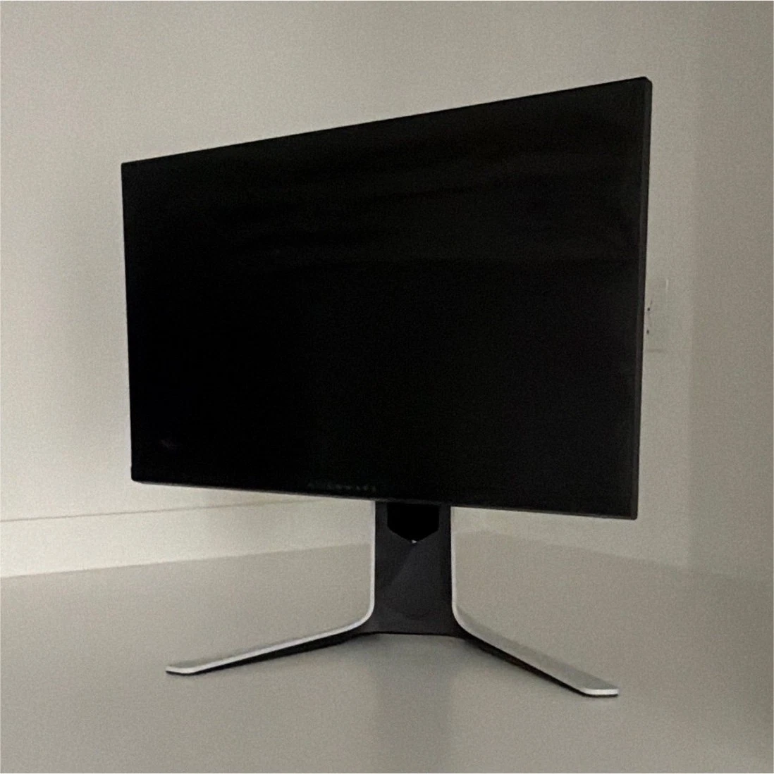 Alienware 25-27.9 Inch Computer Monitors for sale - eBay