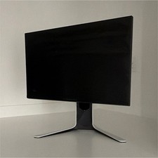 Alienware AW2720HF 27in 240Hz 1ms FHD LCD Gaming Monitor Slim Bezel