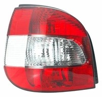 RüCklicht Links FüR Renault Scenic 1 JA 1999-2003 Heckleuchte RüCkleuchte