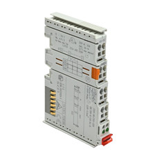 WAGO 750-509 2-Channel Digital Output, 230 VAC, 0.3 A, Solid-state