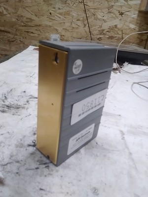API CONTROLS DS-3402i-E