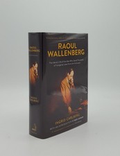 CARLBERG Ingrid / RAOUL WALLENBERG