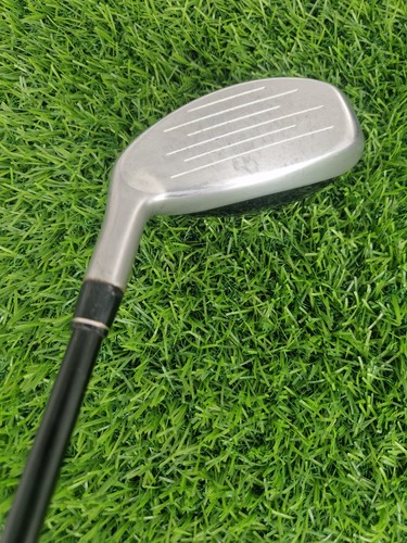 TaylorMade Rescue Mid 25* #5 Hybrid - Regular Flex Graphite Shaft - Right Handed - Picture 6 of 11