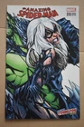 Amazing Spider-Man #19 NYCC exclusive Variant Venomized
