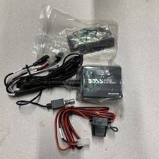 Current Boss Audio Systems MC420B marketplace offer