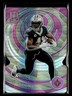 2023 Panini Spectra Alvin Kamara Neon Pink Die Cut /20 #67 Saints U9734