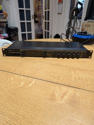 TC Electronic Finalizer Express Mastering Prozessor funktionstüchtig 