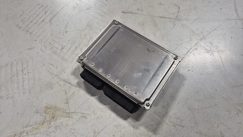 AUDI Q7 4L Air Suspension Control Unit C3222157066 4L0910553C 39009563 ...