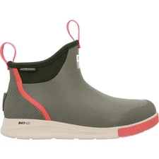 Women's Ankle Deck Boot Sport
