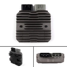 Voltage Regulator Rectifier For Kawasaki ZX636 Ninja ZX-6R KRT Edition 16-17