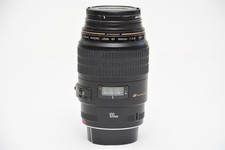 Canon EF 100mm f/2.8 USM Macro Lens