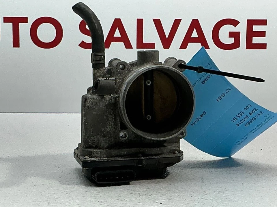 2004-05-06-07-08-09-2010-2011-2012 尼桑 ARMADA 节气门车身 462372 — 第 4/4 张图片