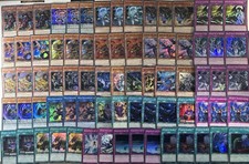 Ninja Deck Core *Ready To Play* - YuGiOh Bundle 75 CARD Set A