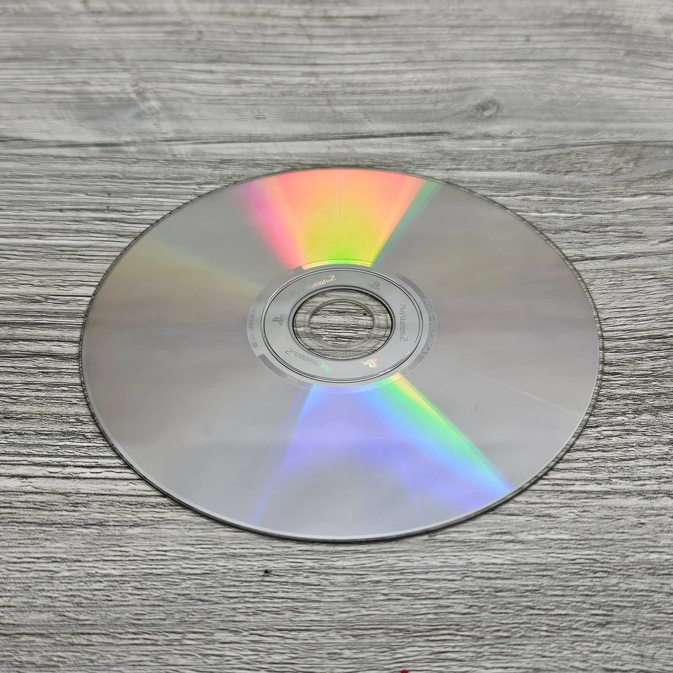 Tony Hawk's Underground 2 PlayStation 2 PS2 Tested Working No Manual - Image 3 of 4