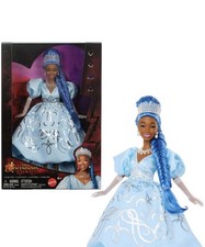 Disney Descendants The Rise of Red Queen Cinderella Fashion Doll Toy New W Box