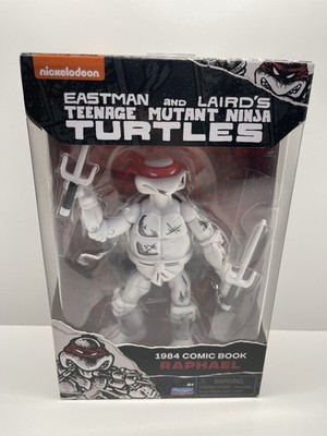 l*e様 モノクロ図鑑 TMNT Eastman & Laird's 1984 Comic Book Black & White 6