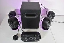 SteelSeries Arena 9 5.1 Surround Sound Gaming Speaker System