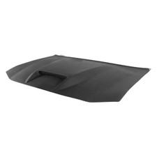For Dodge Charger 2006-2010 Duraflex 104773 Srt Style Fiberglass Hood Unpainted