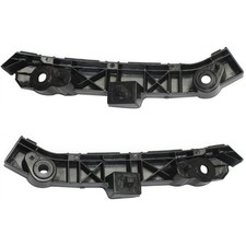 Bumper Retainer Set For 12-17 Mazda 5 Front Left And Right C513500t1b C513500u1b