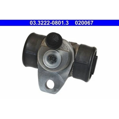 1x Cylindre de roue ATE 03.3222-0801.3 convient pour VAG - Photo 1/4
