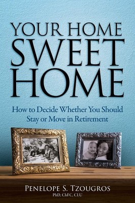 Your Home Sweet Home: How to Decide Whether You Should Stay or M