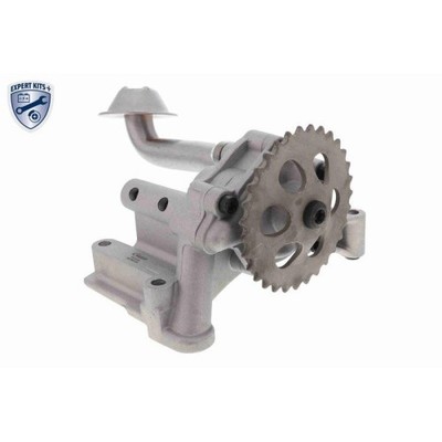 1x Ölpumpe VAICO V10-3724 passend für AUDI FORD RENAULT SEAT SKODA VW VAG