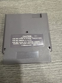 Donkey Kong Classics (1988) solo cartuccia videogioco Nintendo NES non testata