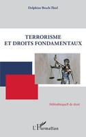 Delphine Brach-Thiel | Terrorisme Et Droits Fondamentaux | Taschenbuch (2023)