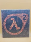 Half Life 2 Vinyl 2LP Vinyl Record Valve VGM Video Game OST PC Etched Soundtrack