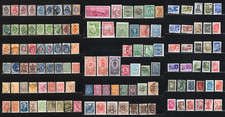 timbres à étudier nombreux classiques Europe de l'Est x123 : Russie Hongrie ...