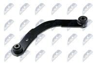 NTY Lenker, RadaufhäNgung ZWT-CH-003 FüR Dodge Jeep