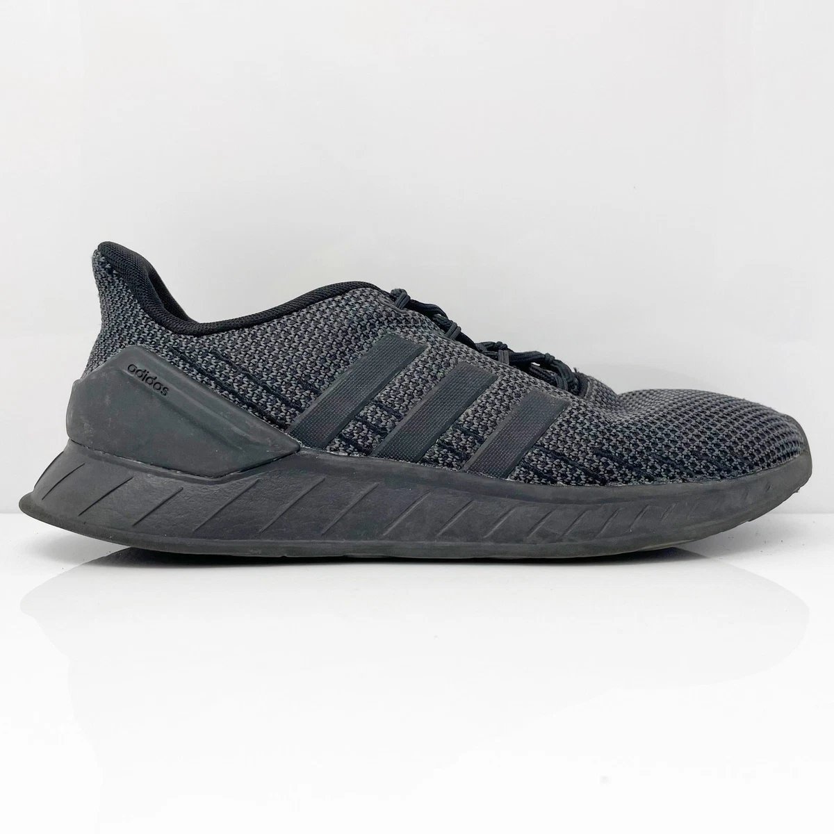 adidas gazelle silver green womens adidas Questar Flow NXT Shoes Core Black / Core Black / Grey Six – Heppo.com main image 0
