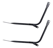 (2 Pack) Strut,Air Deflector,Lh Replaces OEM: 20447492