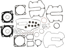 COMETIC - Top End Gasket Kit w/ 0.040 Head Ga...
