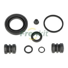 Reparatursatz Bremssattel hinten für VW Corrado 53I Golf 3 1H1 1E7 | 24118129