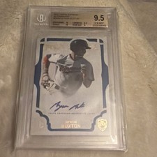 2015 Topps Supreme Football Cards - Review Added 17