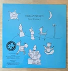 Gillian Welch – Soul Journey LP 12" Vinyl Record Sealed