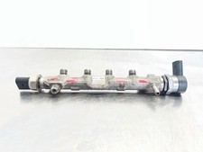 VOLKSWAGEN GOLF 2.0TDI (DGCA) FUEL COMMON INJECTION RAIL (2017-2020) 04L 089 D