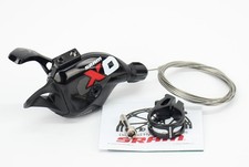 SRAM X0 Trigger 10 - fach //NEU// Schalthebel Rechts 10SPD RED OVP