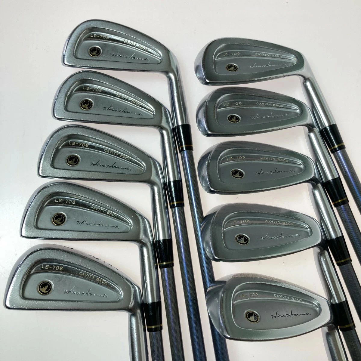 Honma 708 for sale | eBay