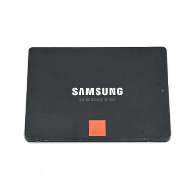 Samsung 850 EVO 120GB 2.5'' SATA 6Gb/s SSD Solid State Drive Tested Good