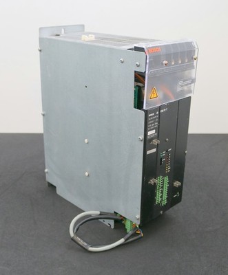 Bosch supply module VM/R-T VM 100/R-TA 056881-117! Refurbished/Overhauled!