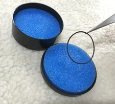 Professional Watch Gasket Waterproof Oil Sealer O-Ring Repair Grease Kit