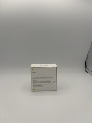 Apple AirPods (4th Gen) MXP63LL/A (A3050 A3053 A3058) Earbuds w